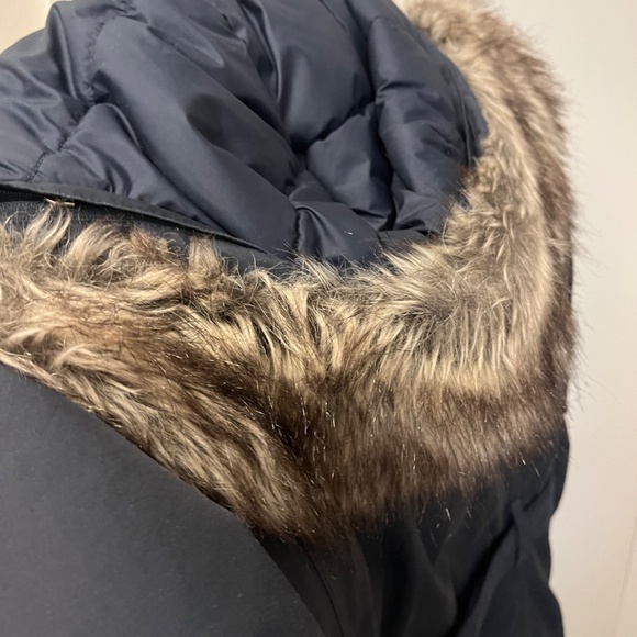 North Face women's Brooklyn parka - Picture 5 of 5